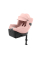 Автокрісло Cybex Sirona Ti Plus Peach Pink