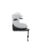 Автокрісло Cybex Sirona Ti Plus Platinum White