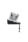 Автокрісло Cybex Sirona Ti Plus Platinum White