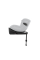 Автокрісло Cybex Sirona Ti Plus Platinum White