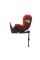 Автокрісло Cybex Sirona Zi i-Size Soho Grey