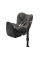 Автокрісло Cybex Sirona Zi i-Size Soho Grey