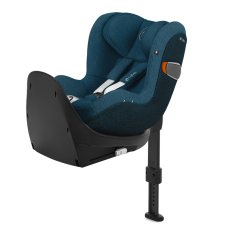 Автокрісло Cybex Sirona Zi i-Size Plus Mountain Blue