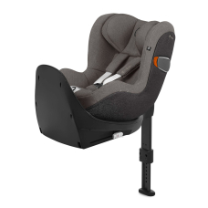 Автокрісло Cybex Sirona Zi i-Size Plus Soho Grey