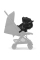 Автокрісло Cybex Cloud T i-Size Urban Mobility Black