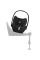 Автокрісло Cybex Cloud T i-Size Urban Mobility Black