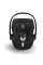 Автокрісло Cybex Cloud T i-Size Urban Mobility Black