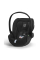 Автокрісло Cybex Cloud T i-Size Urban Mobility Black