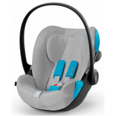 Літній чохол Cybex Cloud G, Grey