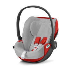 Літній чохол Cybex Cloud T/Z2, Grey