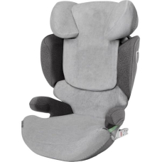 Літній чохол Cybex Solution T/Z- Line, Grey