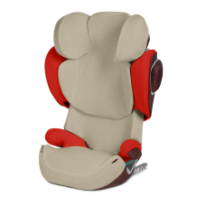 Літній чохол Cybex Solution T\Z i-Fix, Beige