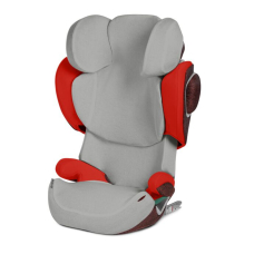 Літній чохол Cybex Solution T\Z i-Fix, Grey