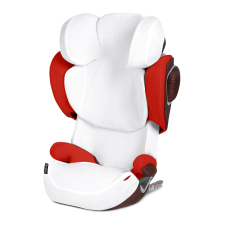Літній чохол Cybex Solution T\Z i-Fix, White