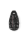 Зимовий конверт для автокрісла Cybex Mini, Deep Black