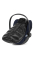 Зимовий конверт для автокрісла Cybex Mini, Deep Black