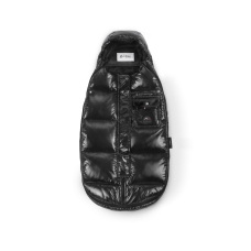 Зимовий конверт для автокрісла Cybex Mini, Deep Black