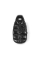 Зимовий конверт для автокрісла Cybex Mini, Deep Black