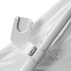 Адаптери для автокрісла Cybex до Coya Urban Mobility, White