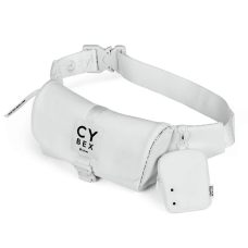 Сумка на пояс Cybex Urban Mobility, White