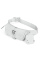 Сумка на пояс Cybex Urban Mobility, White