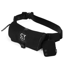 Сумка на пояс Cybex Urban Mobility, Black