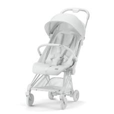 Прогулянкова коляска Cybex Coya Urban Mobility (White)