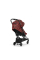 Прогулянкова коляска Cybex Coya Rockstar by Alec Voelkel