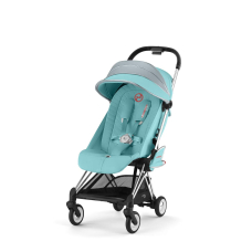 Прогулянкова коляска Cybex Coya Jeremy Scott Car