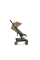 Прогулянкова коляска Cybex Coya One Love by Karolina Kurkova