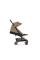 Прогулянкова коляска Cybex Coya One Love by Karolina Kurkova