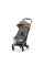 Прогулянкова коляска Cybex Coya One Love by Karolina Kurkova
