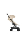 Прогулянкова коляска Cybex Coya Simply Flowers Beige
