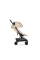 Прогулянкова коляска Cybex Coya Simply Flowers Beige
