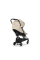 Прогулянкова коляска Cybex Coya Simply Flowers Beige
