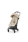 Прогулянкова коляска Cybex Coya Simply Flowers Beige
