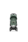Прогулянкова коляска Cybex Coya Matt Black Leaf Green
