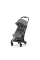 Прогулянкова коляска Cybex Coya Matt Black Mirage Grey