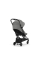 Прогулянкова коляска Cybex Coya Matt Black Mirage Grey