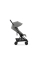 Прогулянкова коляска Cybex Coya Matt Black Mirage Grey