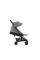 Прогулянкова коляска Cybex Coya Matt Black Mirage Grey