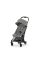 Прогулянкова коляска Cybex Coya Matt Black Mirage Grey