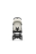 Прогулянкова коляска Cybex Coya Matt Black Off White