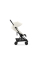 Прогулянкова коляска Cybex Coya Matt Black Off White