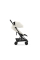 Прогулянкова коляска Cybex Coya Matt Black Off White