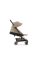 Прогулянкова коляска Cybex Coya Rosegold Cozy Beige