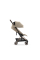 Прогулянкова коляска Cybex Coya Rosegold Cozy Beige