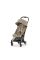 Прогулянкова коляска Cybex Coya Rosegold Cozy Beige