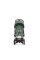 Прогулянкова коляска Cybex Coya Rosegold Leaf Green