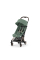 Прогулянкова коляска Cybex Coya Rosegold Leaf Green